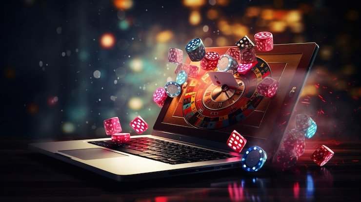 Sistem keamanan digital yang melindungi data pengguna grabwin88 dengan teknologi unggul